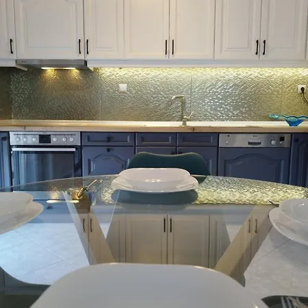 εolia 公寓 Skála Kallirákhis