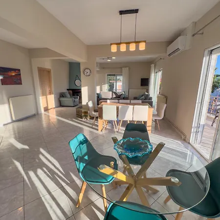 εolia 公寓 Skála Kallirákhis