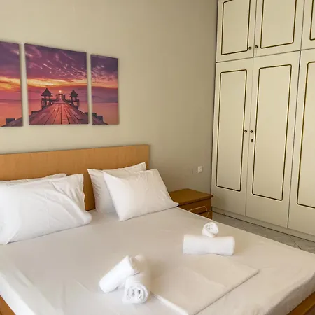 公寓 εolia Skála Kallirákhis