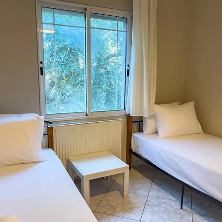 Apartman εolia