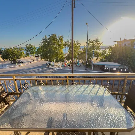 εolia Skála Kallirákhis