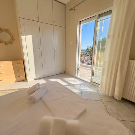 εolia 公寓 Skála Kallirákhis