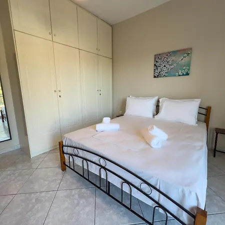 εolia 公寓 Skála Kallirákhis