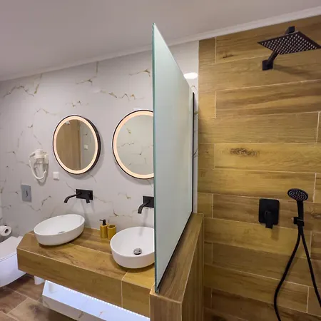 公寓 εolia Skála Kallirákhis