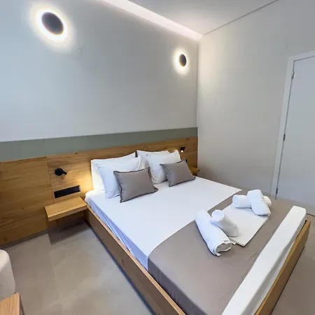 公寓 εolia Skála Kallirákhis