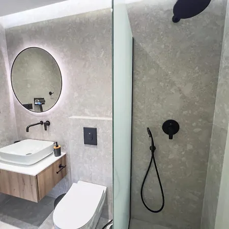 εolia * Skála Kallirákhis