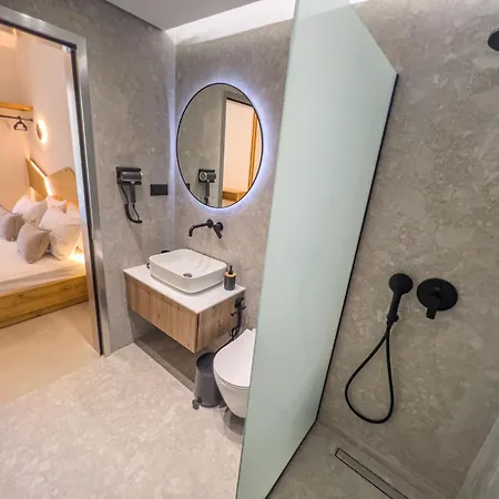 εolia 公寓 Skála Kallirákhis