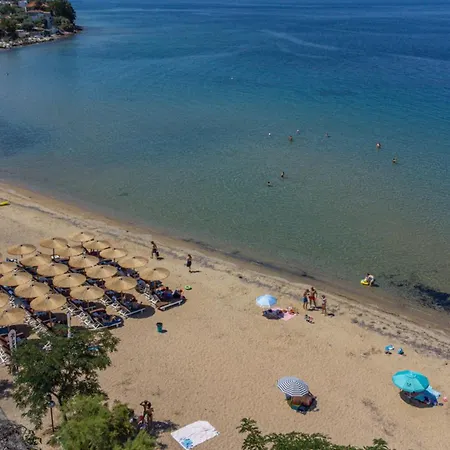 εolia 公寓 Skála Kallirákhis