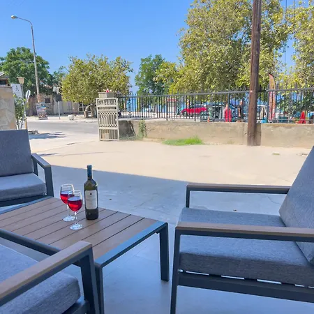 公寓 εolia Skála Kallirákhis