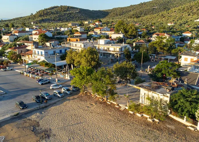 εolia Daire *
