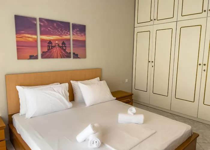 Daire εolia Skála Kallirákhis