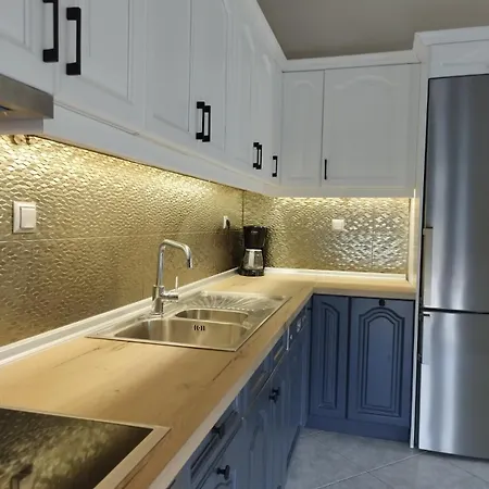 Appartement εolia *