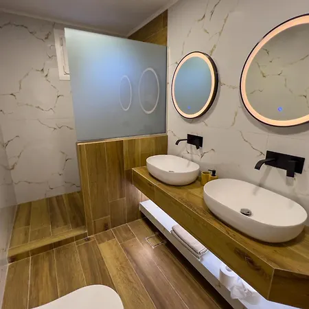 εolia Appartement Skála Kallirákhis