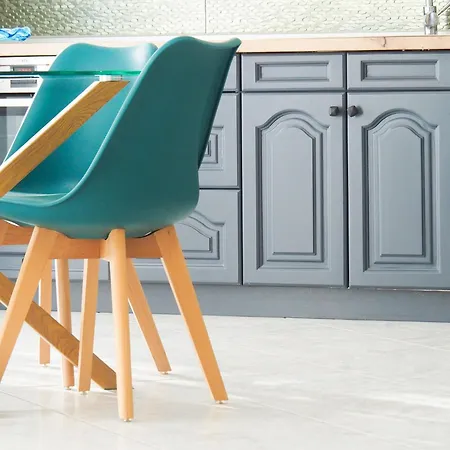 εolia Appartement Skála Kallirákhis