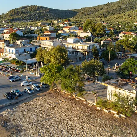 εolia Appartement *