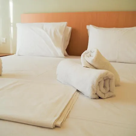 εolia Appartement Skála Kallirákhis