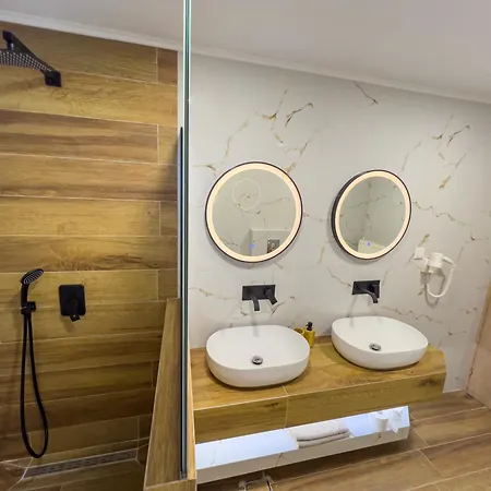 εolia Appartement Skála Kallirákhis