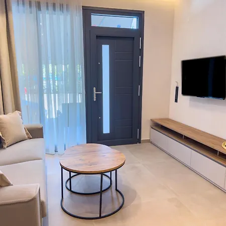 εolia Appartement *