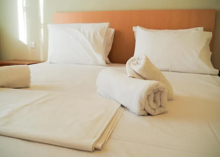 εolia Appartement Skála Kallirákhis