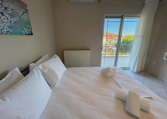 εolia Appartement *