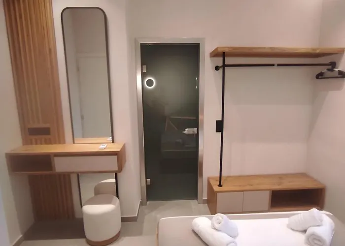 Appartement εolia *