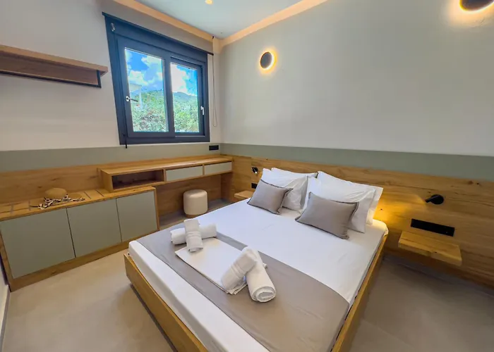 Apartamento εolia